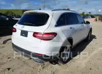 2018 Mercedes Benz GLC 300 фото