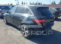 2018 Mercedes Benz GLC 300 фото