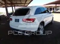 2018 Mercedes Benz GLC 300 фото