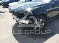 2018 Mercedes Benz GLC 300 фото