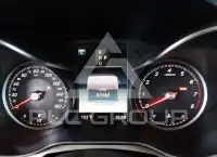 2018 Mercedes Benz GLC 300 фото