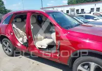 2018 Mercedes Benz GLC 300 фото