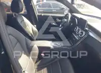 2018 Mercedes Benz GLC 300 фото