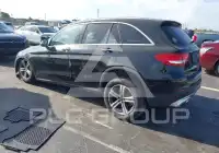 2018 Mercedes Benz GLC 300 фото