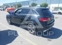 2018 Mercedes Benz GLC 300 фото