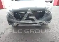 2018 Mercedes Benz GLC 300 фото