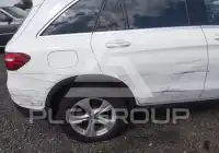 2018 Mercedes Benz GLC 300 фото