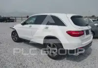 2018 Mercedes Benz GLC 300 фото