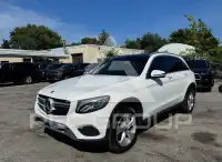 2018 Mercedes Benz GLC 300 фото