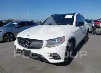 2018 Mercedes Benz GLC 300 фото