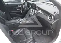 2018 Mercedes Benz GLC 300 фото