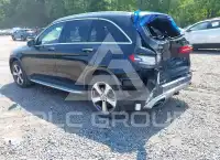 2018 Mercedes Benz GLC 300 фото