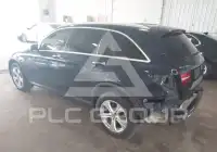 2018 Mercedes Benz GLC 300 фото