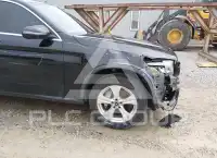 2018 Mercedes Benz GLC 300 фото