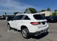 2018 Mercedes Benz GLC 300 фото