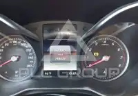 2018 Mercedes Benz GLC 300 фото
