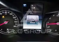 2018 Mercedes Benz GLC 300 фото