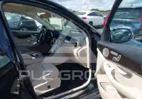 2018 Mercedes Benz GLC 300 фото