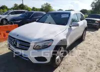 2018 Mercedes Benz GLC 300 фото