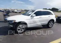 2018 Mercedes Benz GLC 300 фото