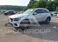 2018 Mercedes Benz GLC 300 фото