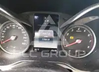 2018 Mercedes Benz GLC 300 фото