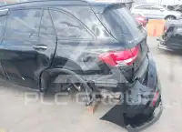 2018 Mercedes Benz GLC 300 фото