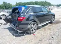 2018 Mercedes Benz GLC 300 фото