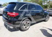 2018 Mercedes Benz GLC 300 фото