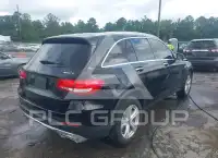 2018 Mercedes Benz GLC 300 фото