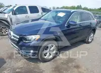 2018 Mercedes Benz GLC 300 фото