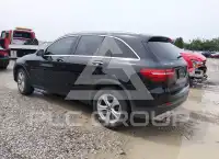 2018 Mercedes Benz GLC 300 фото