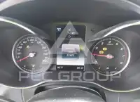 2018 Mercedes Benz GLC 300 фото
