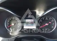 2018 Mercedes Benz GLC 300 фото