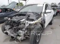 2018 Mercedes Benz GLC 300 фото