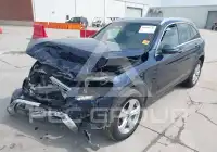 2018 Mercedes Benz GLC 300 фото
