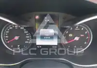2018 Mercedes Benz GLC 300 фото