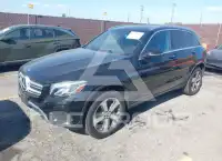 2018 Mercedes Benz GLC 300 фото