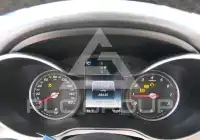 2018 Mercedes Benz GLC 300 фото