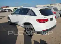 2018 Mercedes Benz GLC 300 фото