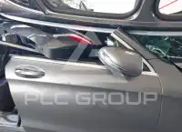 2018 Mercedes Benz GLC 300 фото