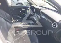 2018 Mercedes Benz GLC 300 фото