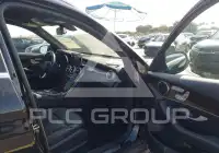 2018 Mercedes Benz GLC 300 фото