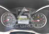 2018 Mercedes Benz GLC 300 фото