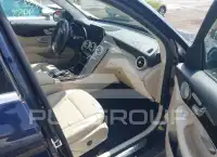 2018 Mercedes Benz GLC 300 фото