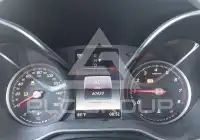 2018 Mercedes Benz GLC 300 фото