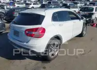 2018 Mercedes Benz GLA 250 фото