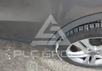 2018 Mercedes Benz GLA 250 фото