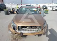 2018 Mercedes Benz GLA 250 фото