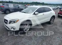 2018 Mercedes Benz GLA 250 фото